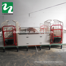 Best Selling Best Price Sow Farming Application/Sow beds/Piglet Nursery Bed(Pig Equipment)